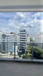 Penrose (D14), Apartment #495546861